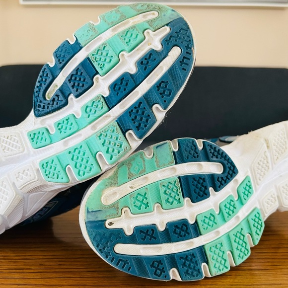 Fila Sneakers Women’s Size US 6 610700 5SR20879-098 08/2015 - Picture 11 of 16